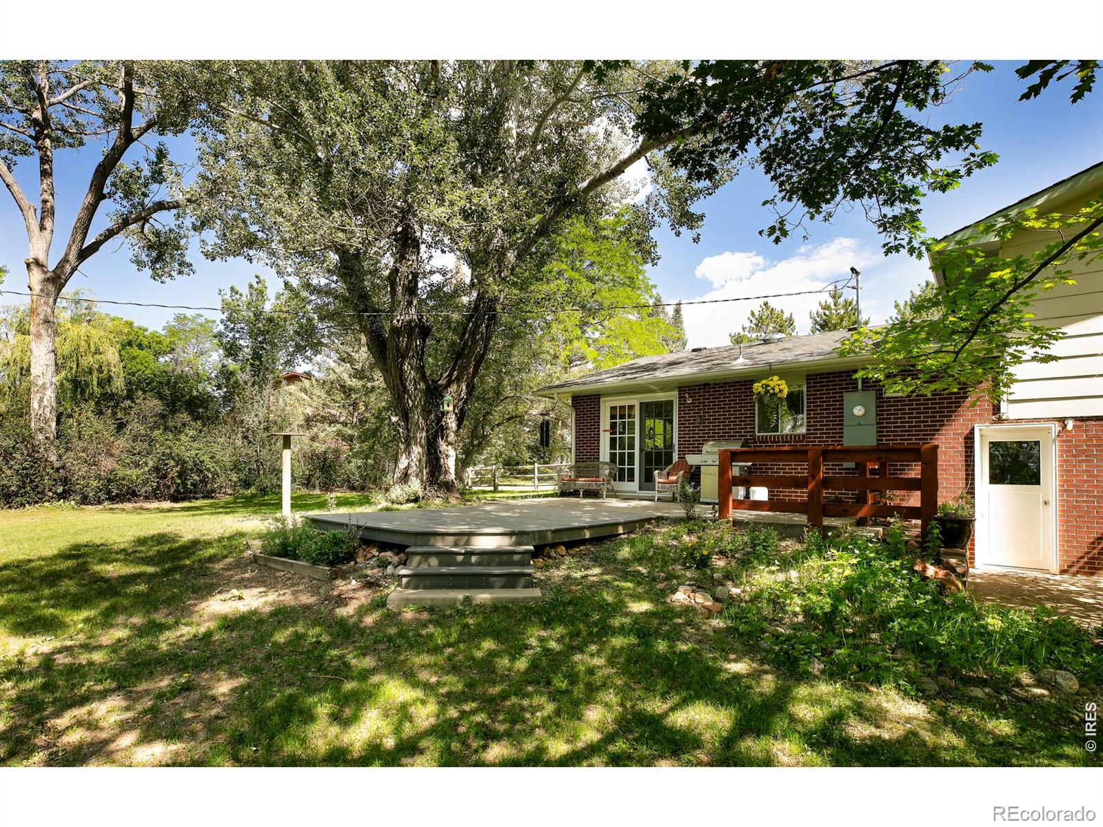 boulder&nbsp; House Search Picture