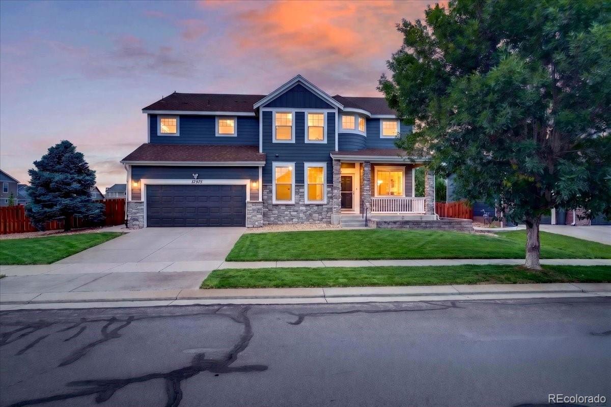  Commerce City Home | MLS #: 287057412975 E 107th Place, Commerce City Beds: 7 Baths: 4 Price: $639,000