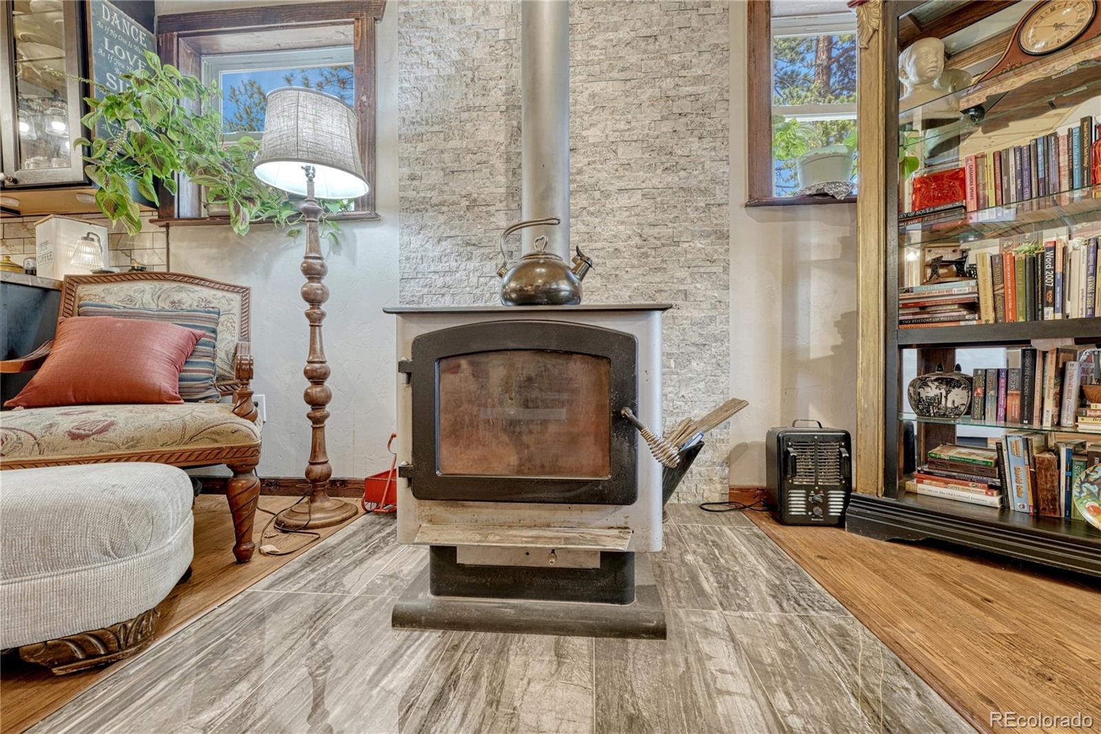 Harris Park Bailey Home | MLS #: 9320593133  Brown Street, Bailey Beds: 2 Baths: 2 Price: $495,000