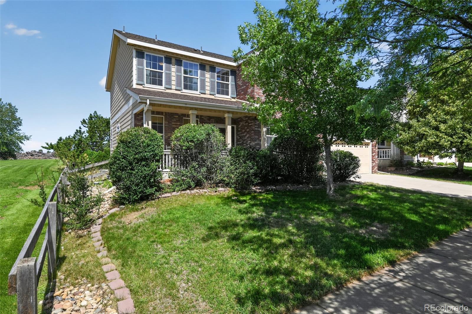 1429  102nd Avenue, greeley&nbsp; House Search MLS Picture
