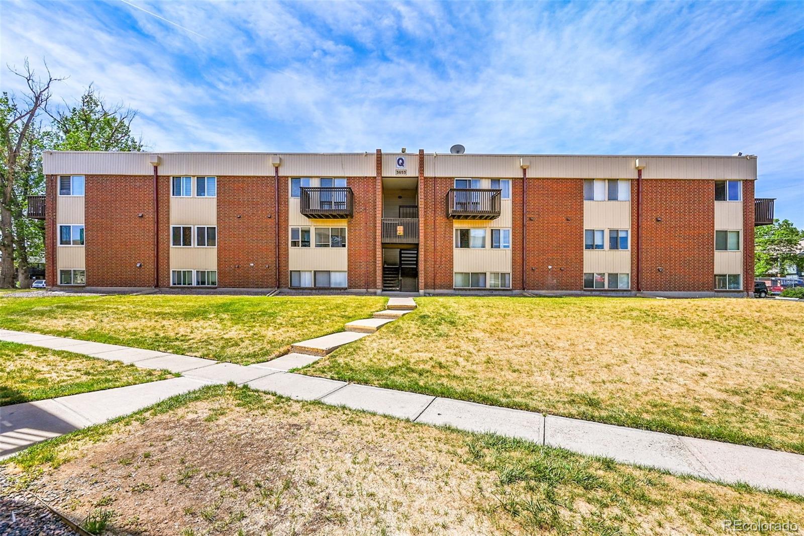 denver&nbsp; House Search Picture