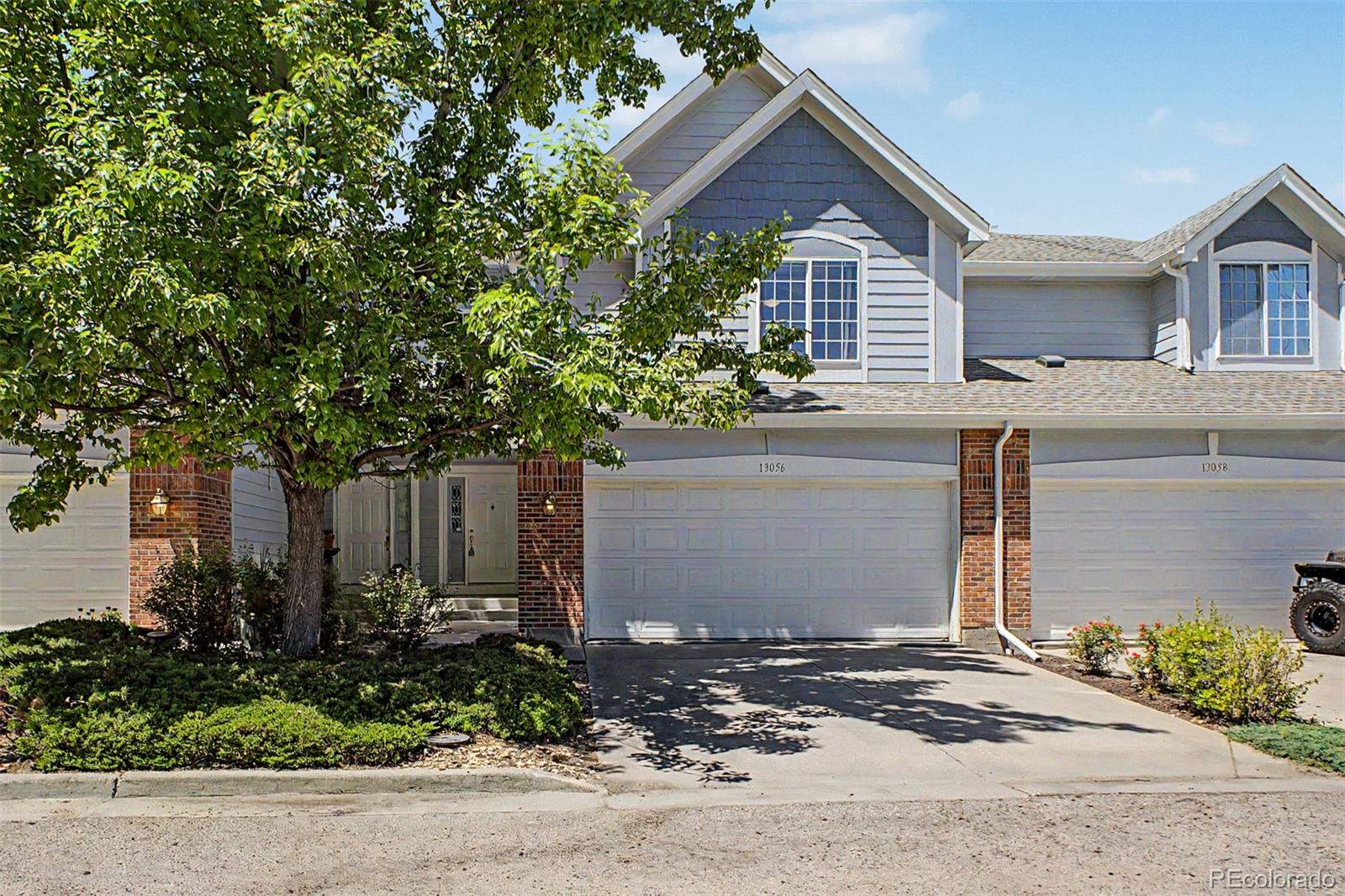 13056  Harrison Drive, thornton&nbsp; House Search MLS Picture