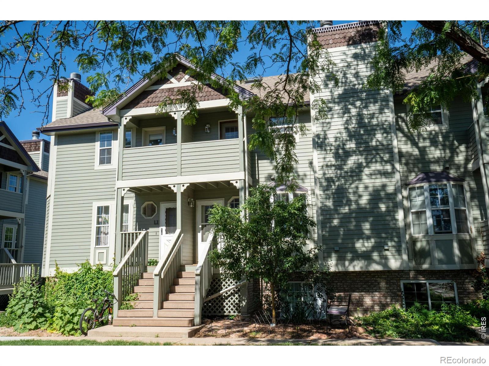 2828  Silverplume Drive, fort collins&nbsp; House Search MLS Picture