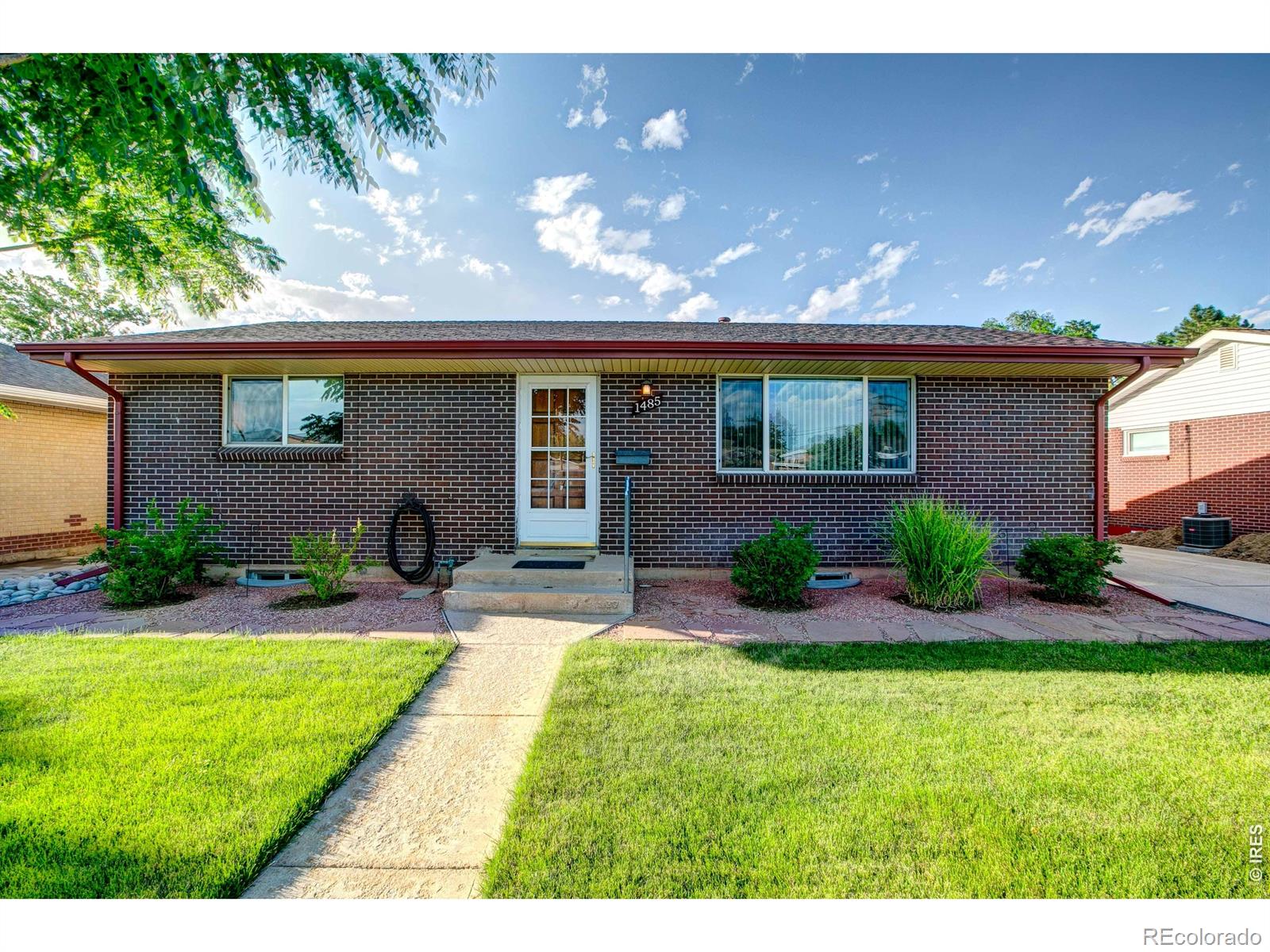 1485  Brighton Drive, brighton&nbsp; House Search MLS Picture