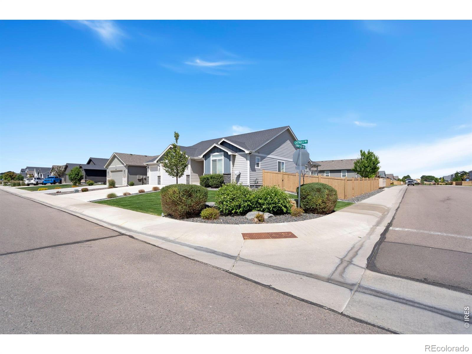 6902  Cattails Drive, wellington&nbsp; House Search MLS Picture