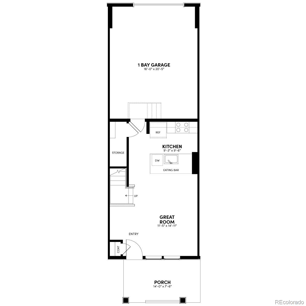 5354  Gardner Parkway, firestone&nbsp; House Search MLS Picture