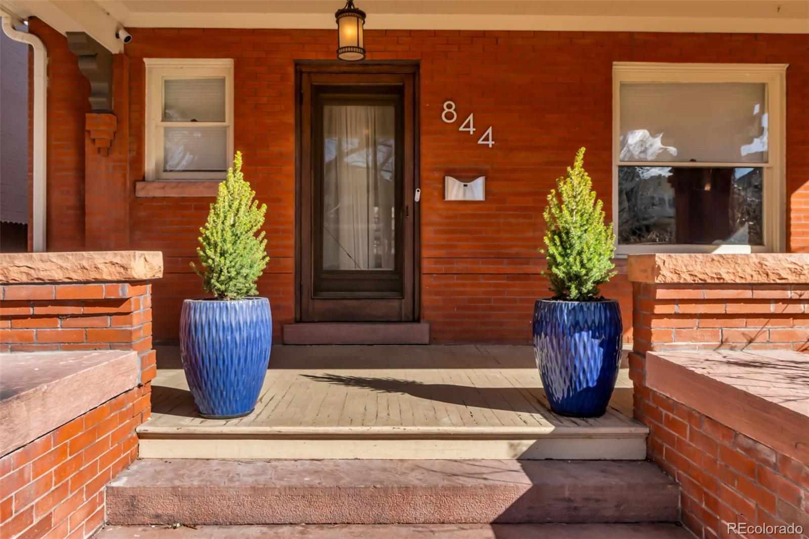 844 N Marion Street, denver&nbsp; House Search MLS Picture