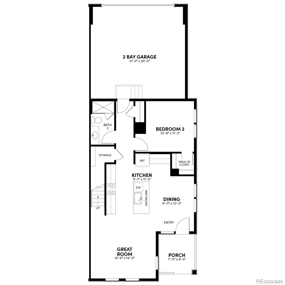 5346  Gardner Parkway, firestone&nbsp; House Search MLS Picture