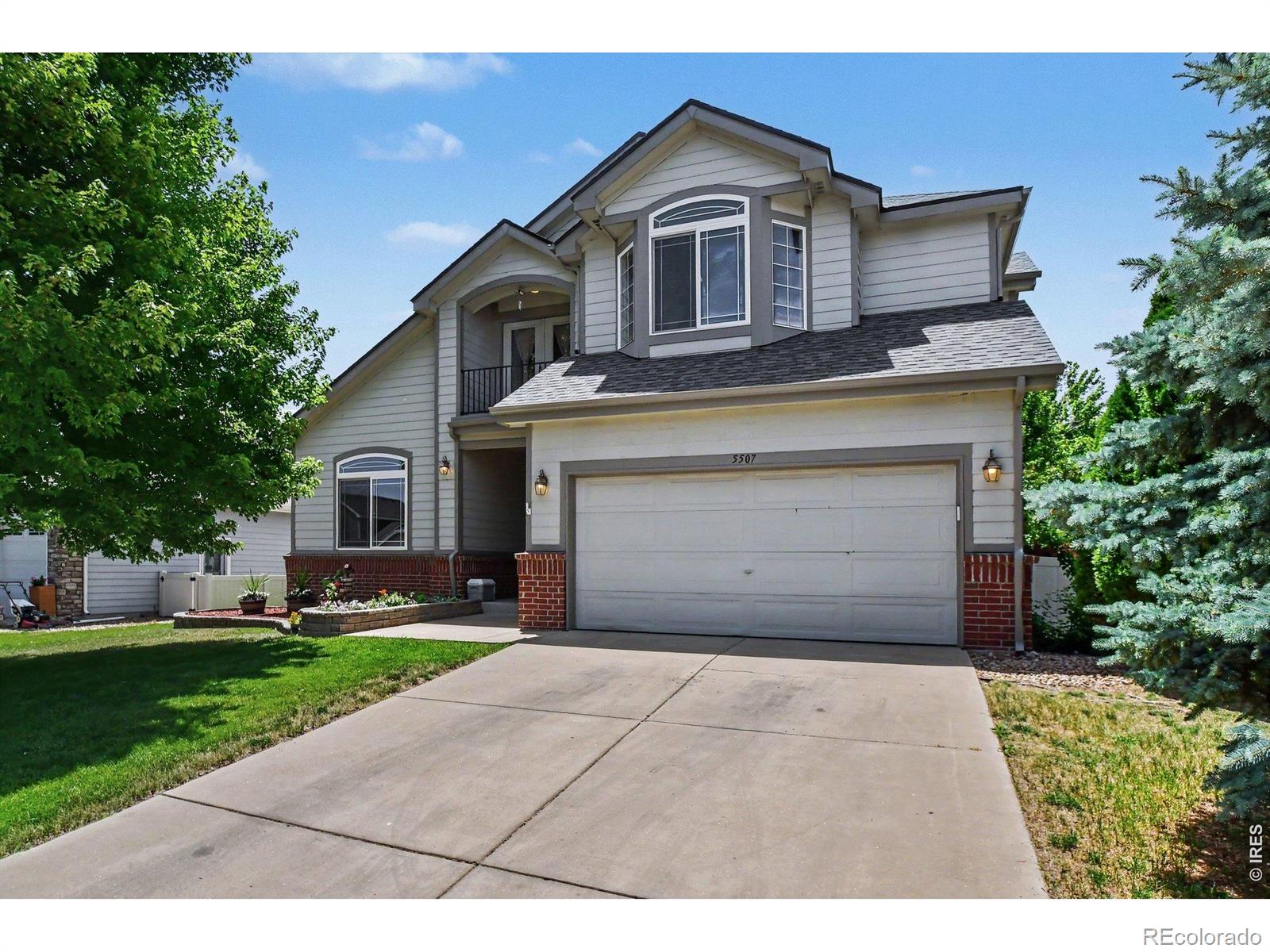 5507  Morgan Way, frederick&nbsp; House Search MLS Picture