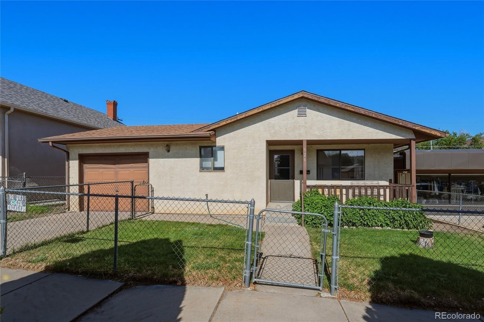 926  Arizona Avenue, trinidad&nbsp; House Search MLS Picture