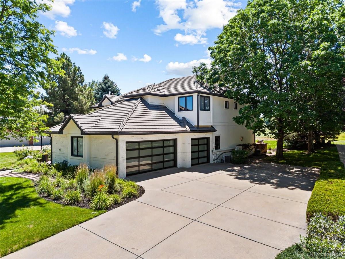15  Glenmoor Circle, cherry hills village&nbsp; House Search MLS Picture