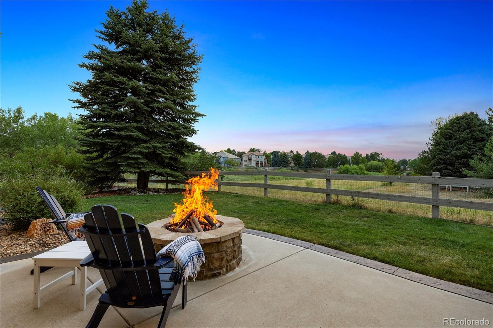 9315 E Aspen Hill Lane, lone tree&nbsp; House Search MLS Picture