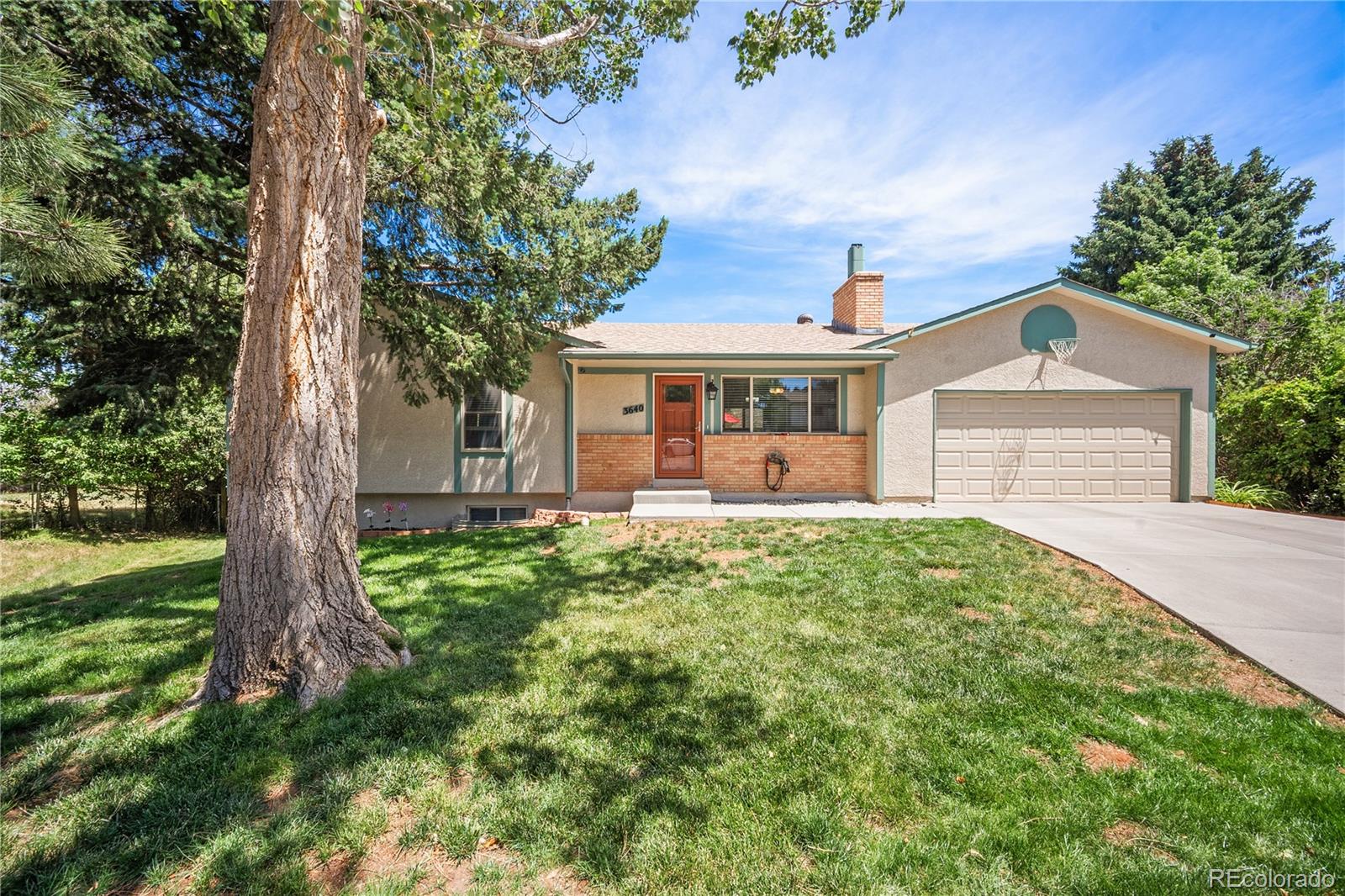 colorado springs&nbsp; House Search Picture