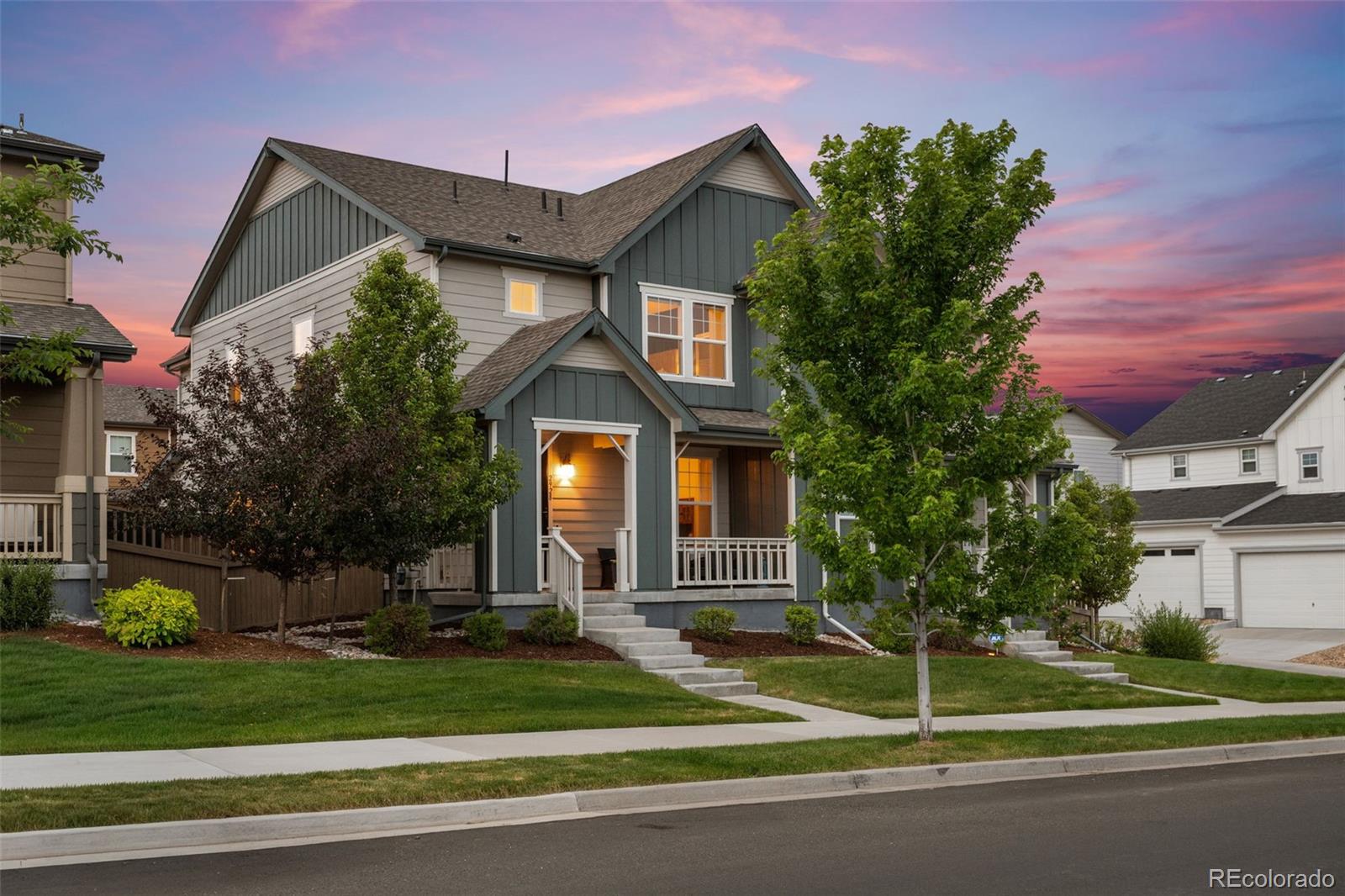 2928  Low Meadow Boulevard, castle rock Rent To Own Search Picture