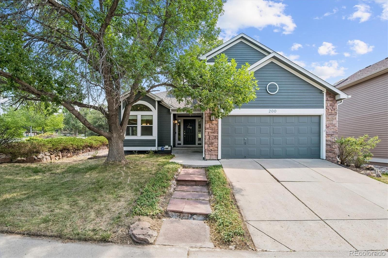Outlook Broomfield Home | MLS #: 8519704200  Powderhorn Trail, Broomfield Beds: 4 Baths: 4 Price: $775,000