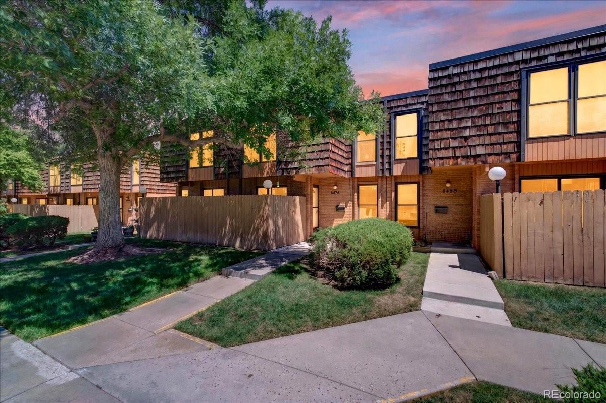  Arvada Home | MLS #: 78723026476  Welch Court, Arvada Beds: 3 Baths: 3 Price: $375,000