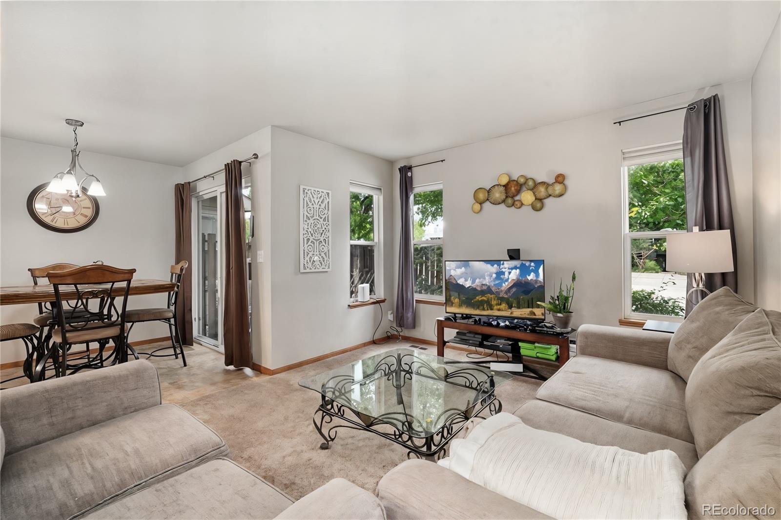 1637  Westbridge Drive, fort collins&nbsp; House Search MLS Picture