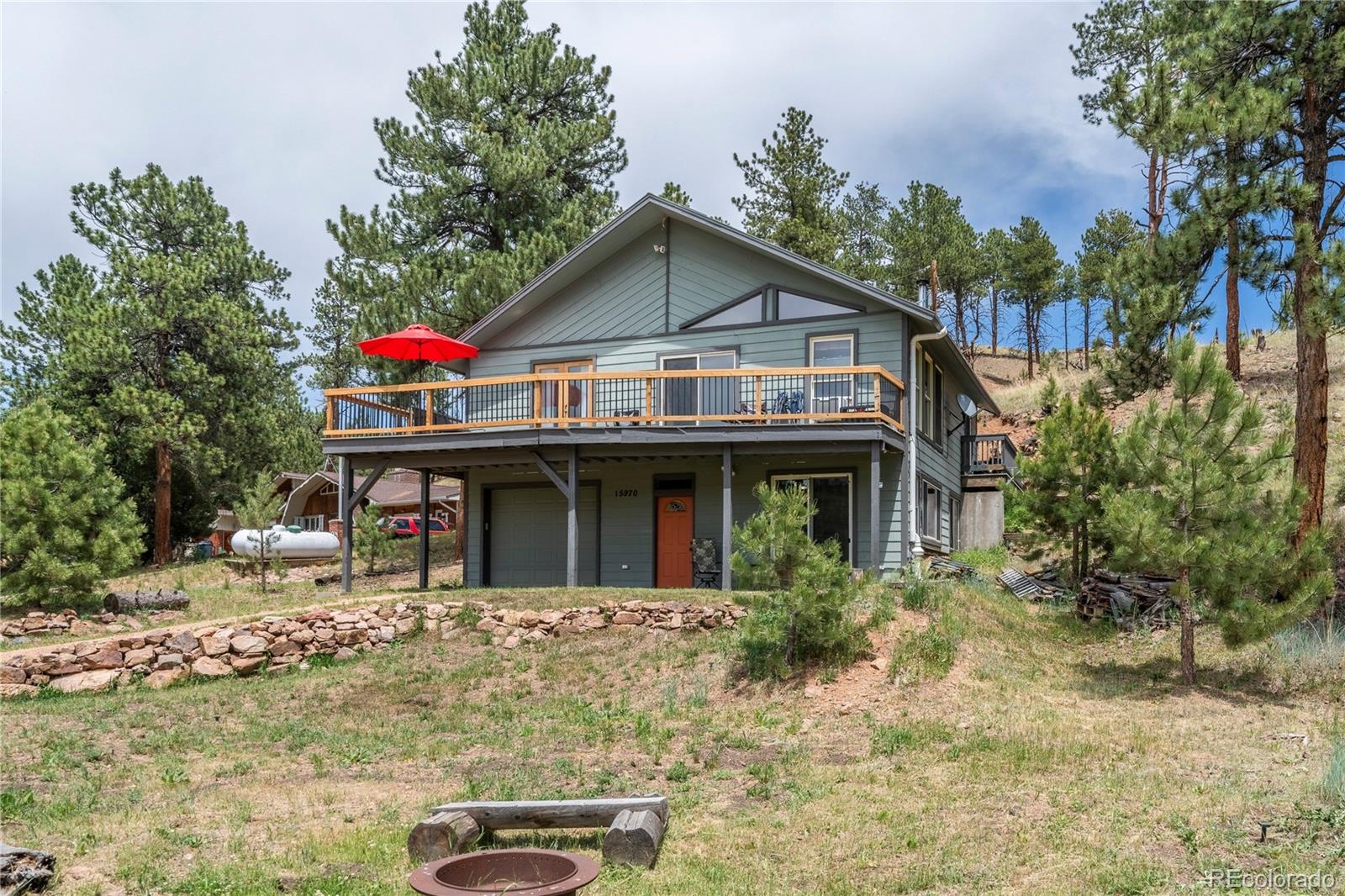 woodland park&nbsp; House Search Picture