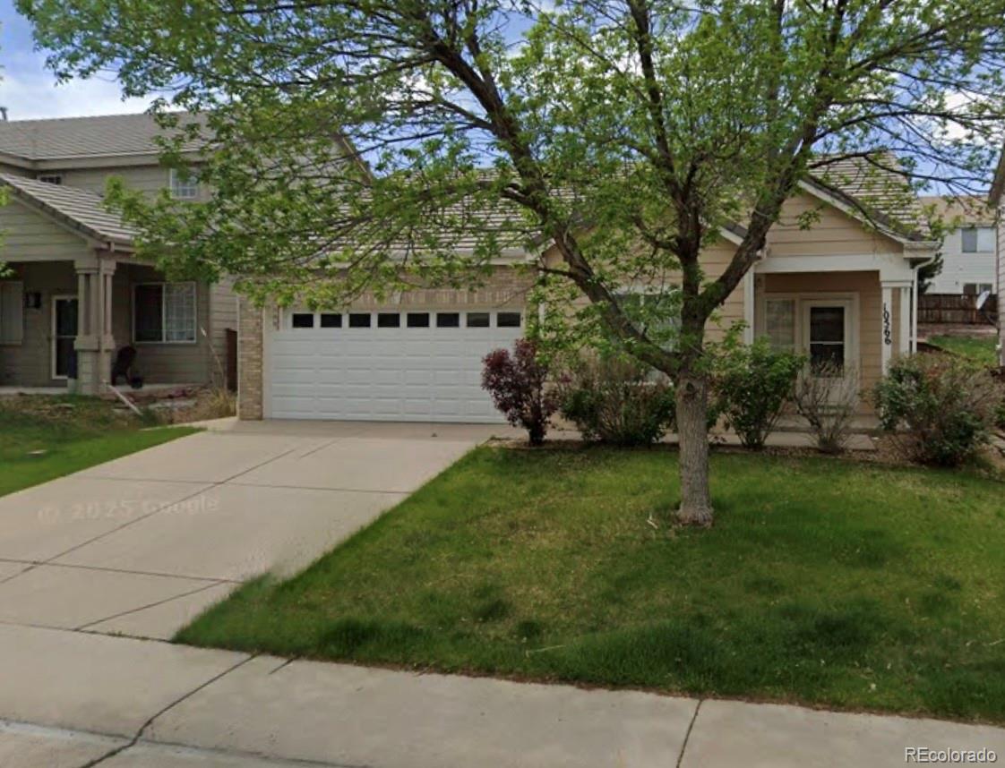  Littleton Home | MLS #: 400176210566  Tracewood Circle, Littleton Beds: 3 Baths: 2 Price: $559,000