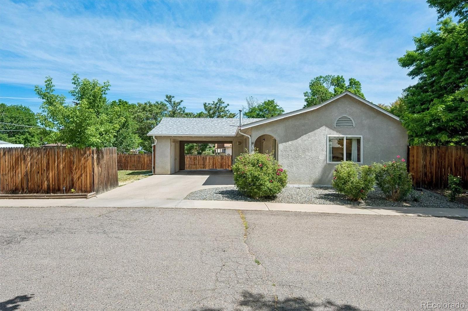 1910 S Decatur Street, denver&nbsp; House Search MLS Picture