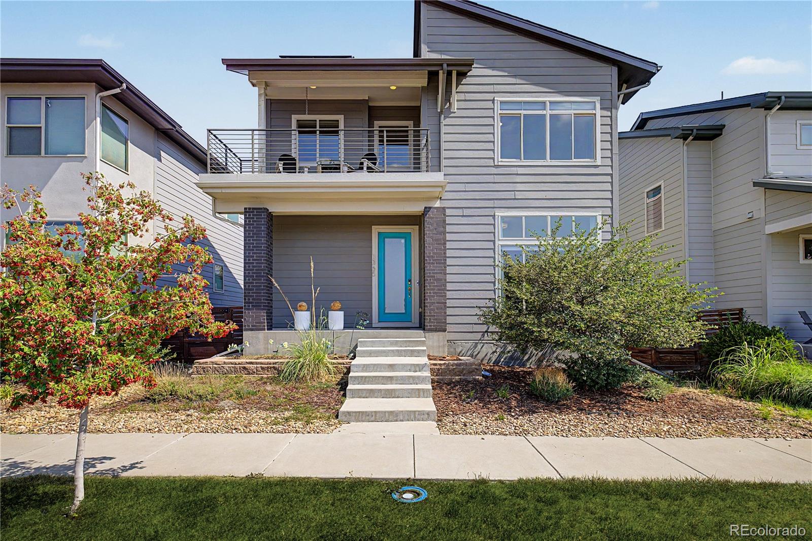 1365 W 67th Place, denver&nbsp; House Search MLS Picture