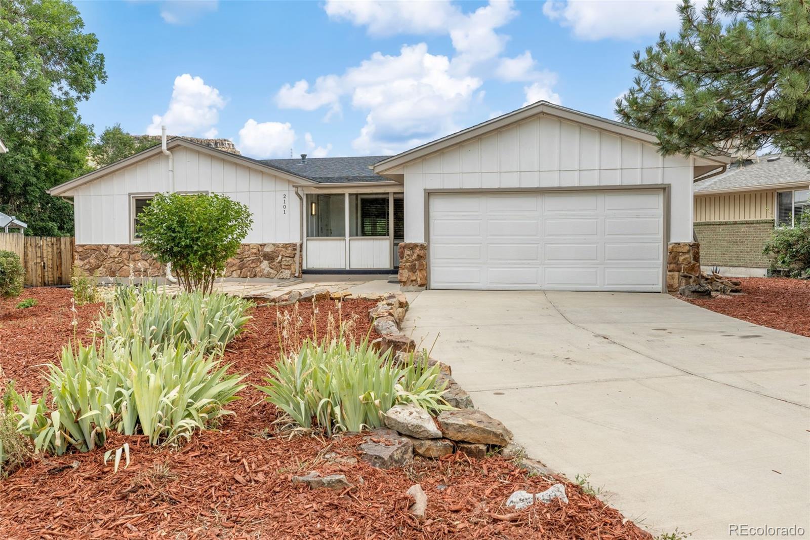 2101  Arapahoe Street, golden&nbsp; House Search MLS Picture