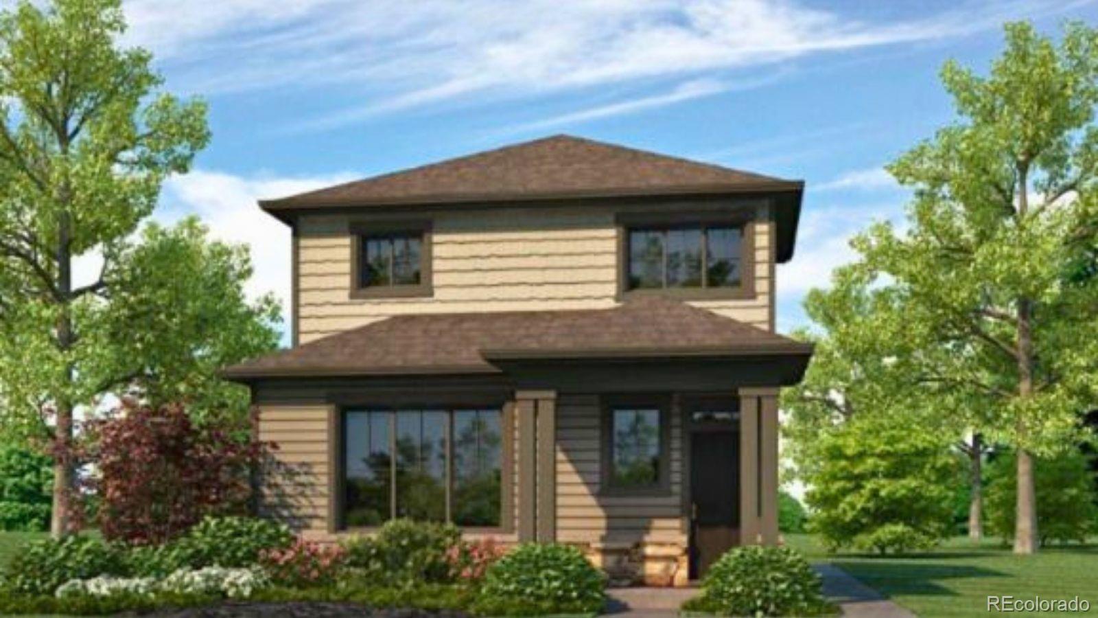 Watkins Home | MLS #: 922329728244 E 8th Place, Watkins Beds: 3 Baths: 3 Price: $444,995