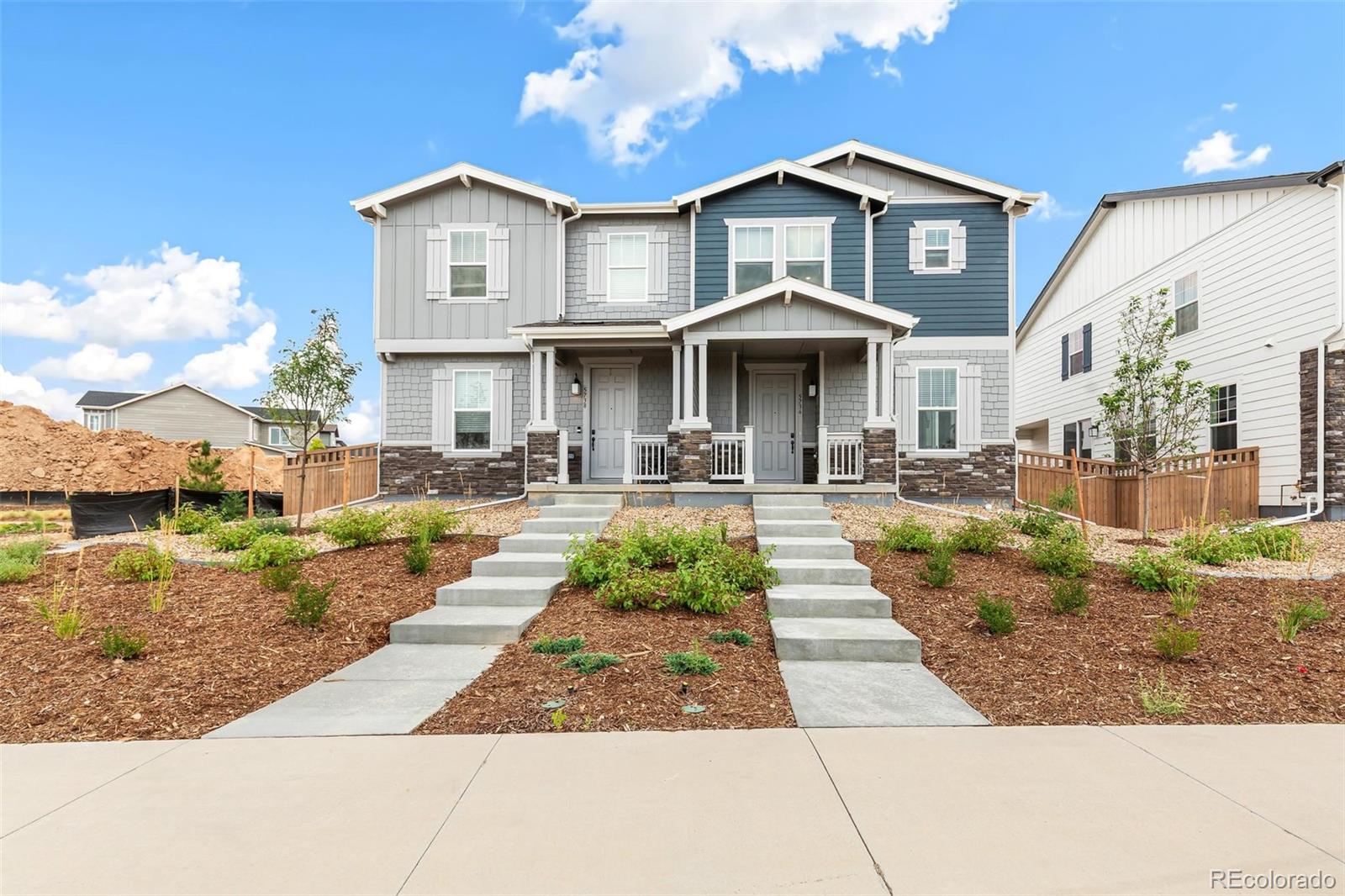 5736 N Jebel Street, aurora&nbsp; House Search MLS Picture