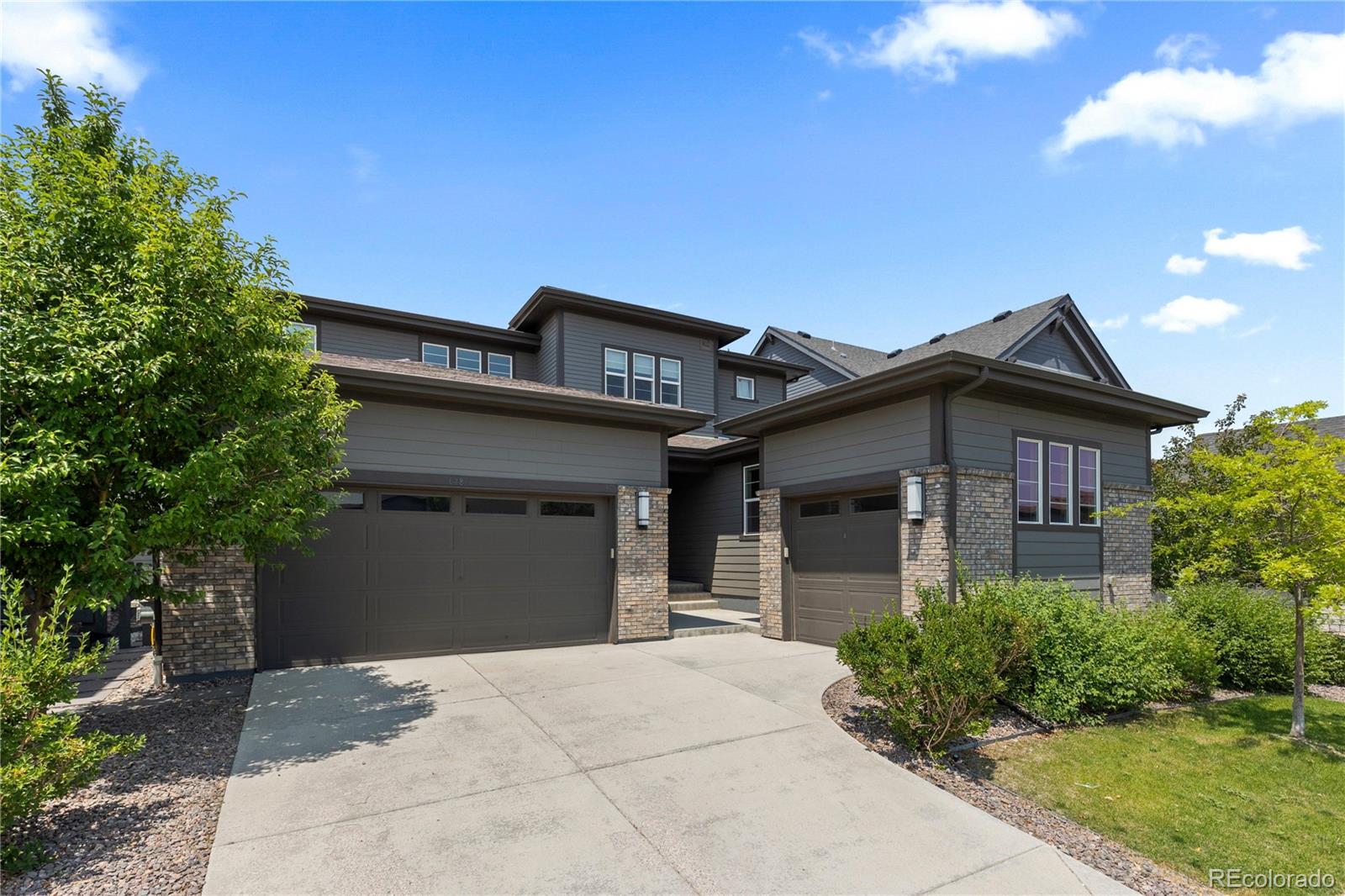 The Canyons Castle Pines Home | MLS #: 38363996485  Saddlesmith Street, Castle Pines Beds: 5 Baths: 6 Price: $1,125,000