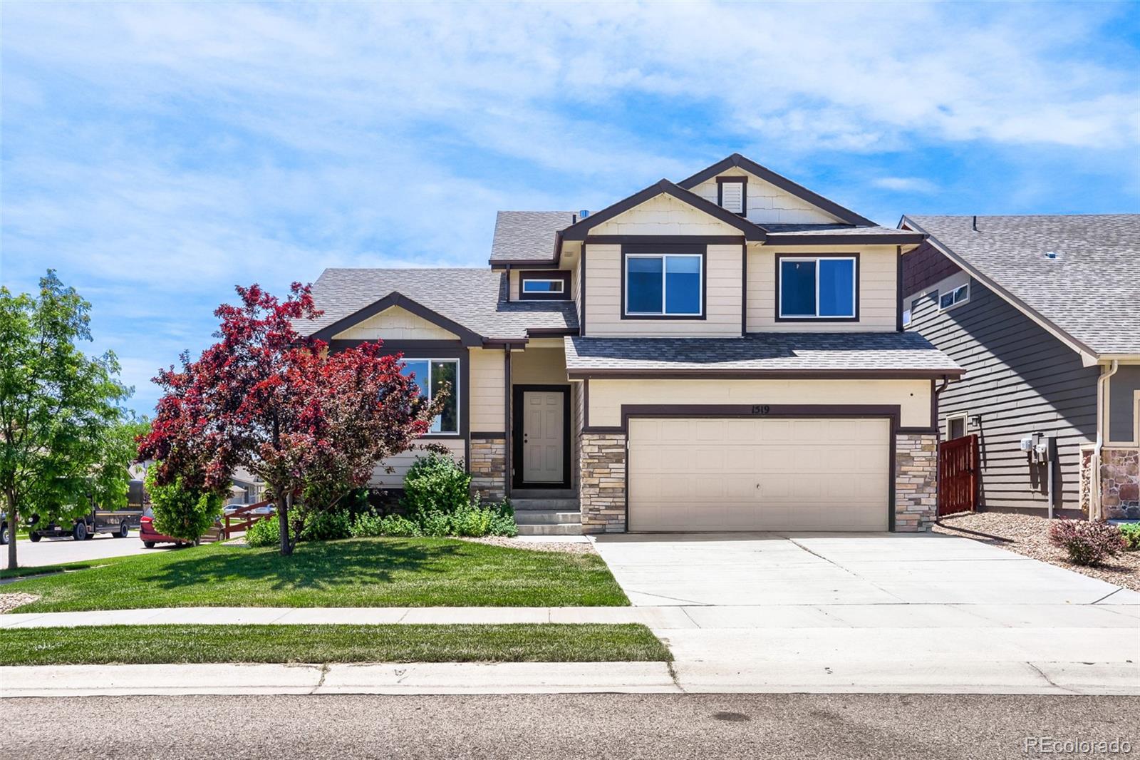 1519  New Season Drive, windsor&nbsp; House Search MLS Picture