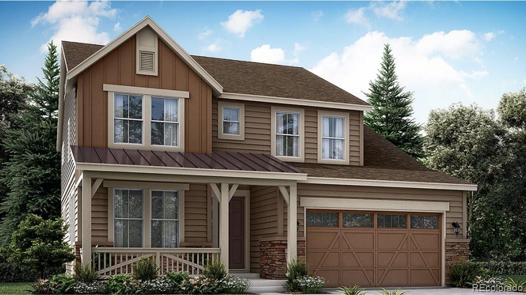 Thornton Home | MLS #: 809834314562  Hudson Way, Thornton Beds: 4 Baths: 4 Price: $784,800