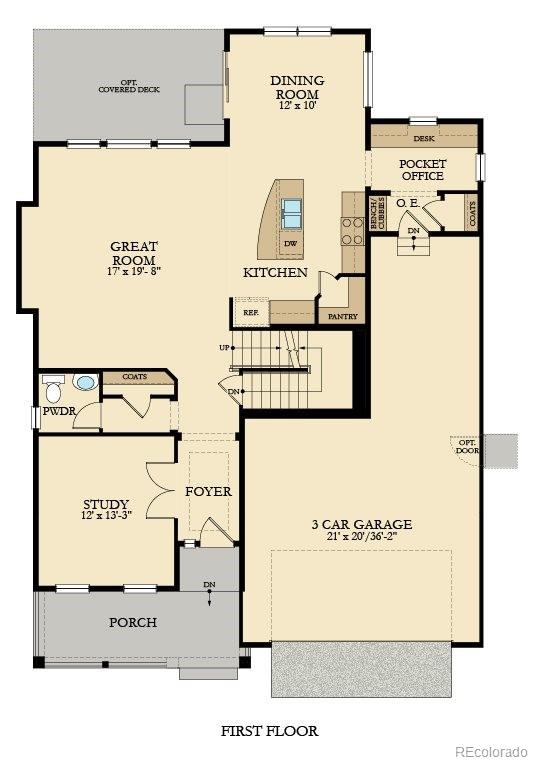 14562  Hudson Way, thornton&nbsp; House Search MLS Picture