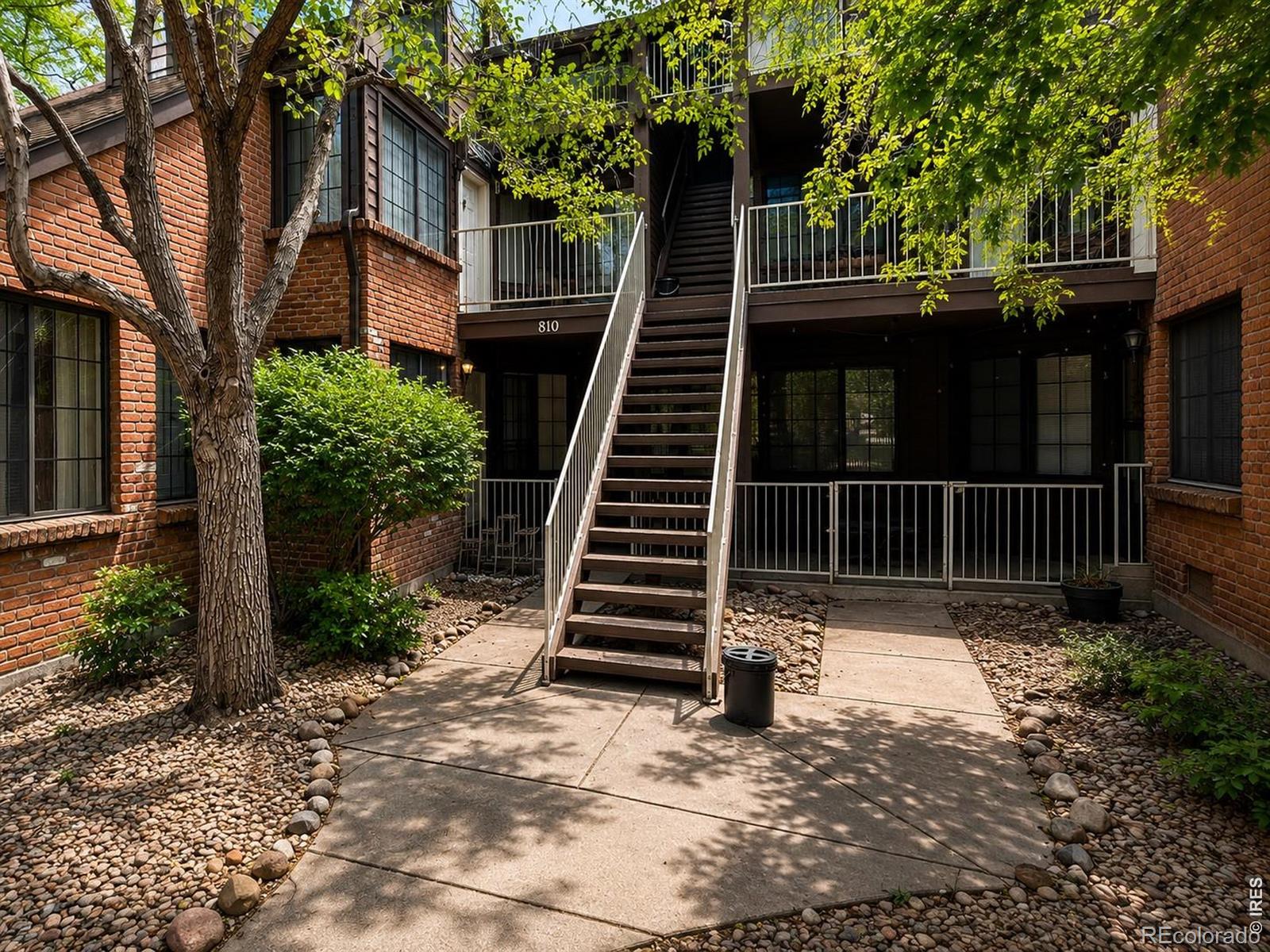 Waterside Lakewood Condo / Townhome | MLS #: 4567891062328810 S Vance Street , Lakewood Beds: 2 Baths: 1 Price: $280,000