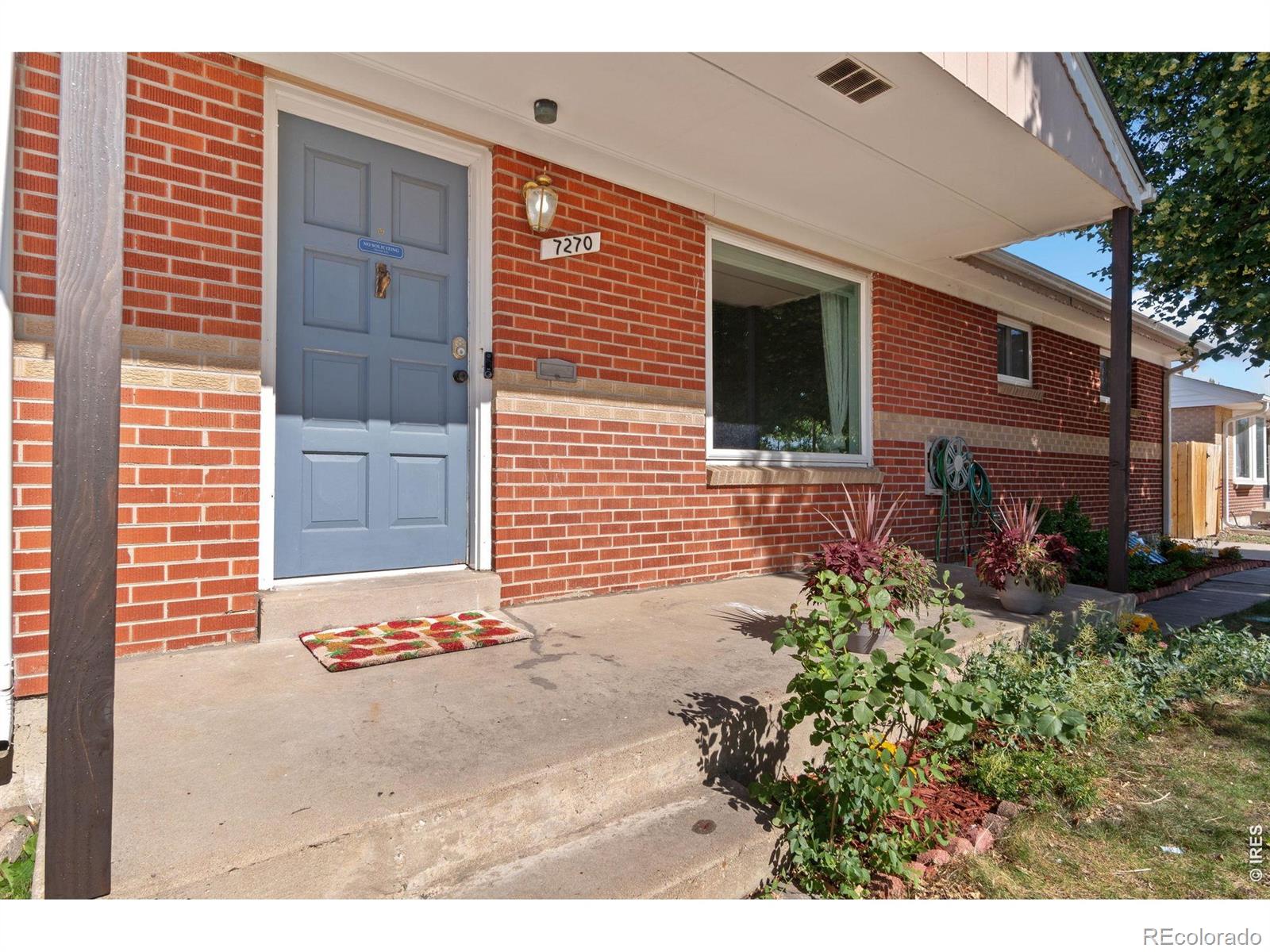 7270  Avrum Drive, denver&nbsp; House Search MLS Picture