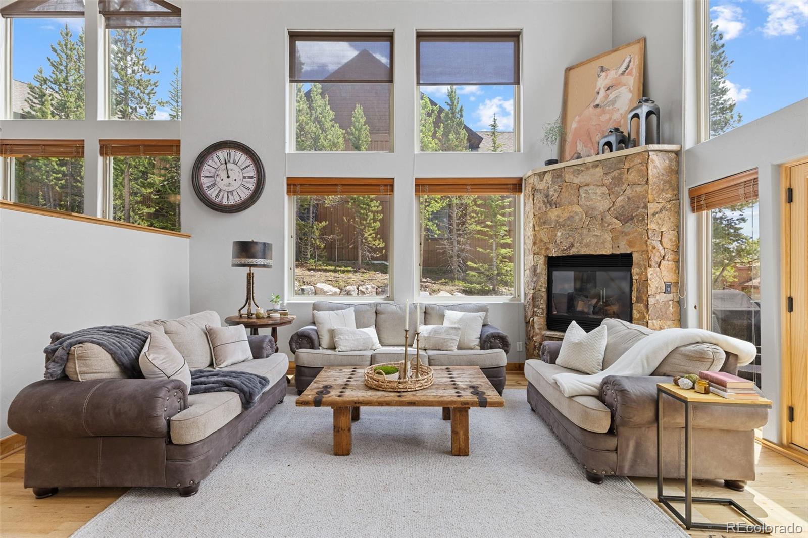 180  Emmett Lode Road, breckenridge&nbsp; House Search MLS Picture