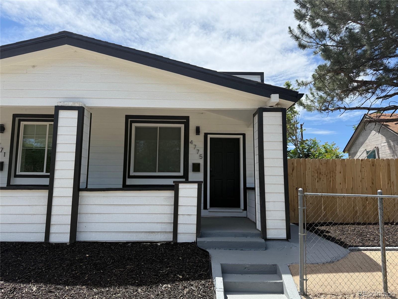 denver&nbsp; House Search Picture
