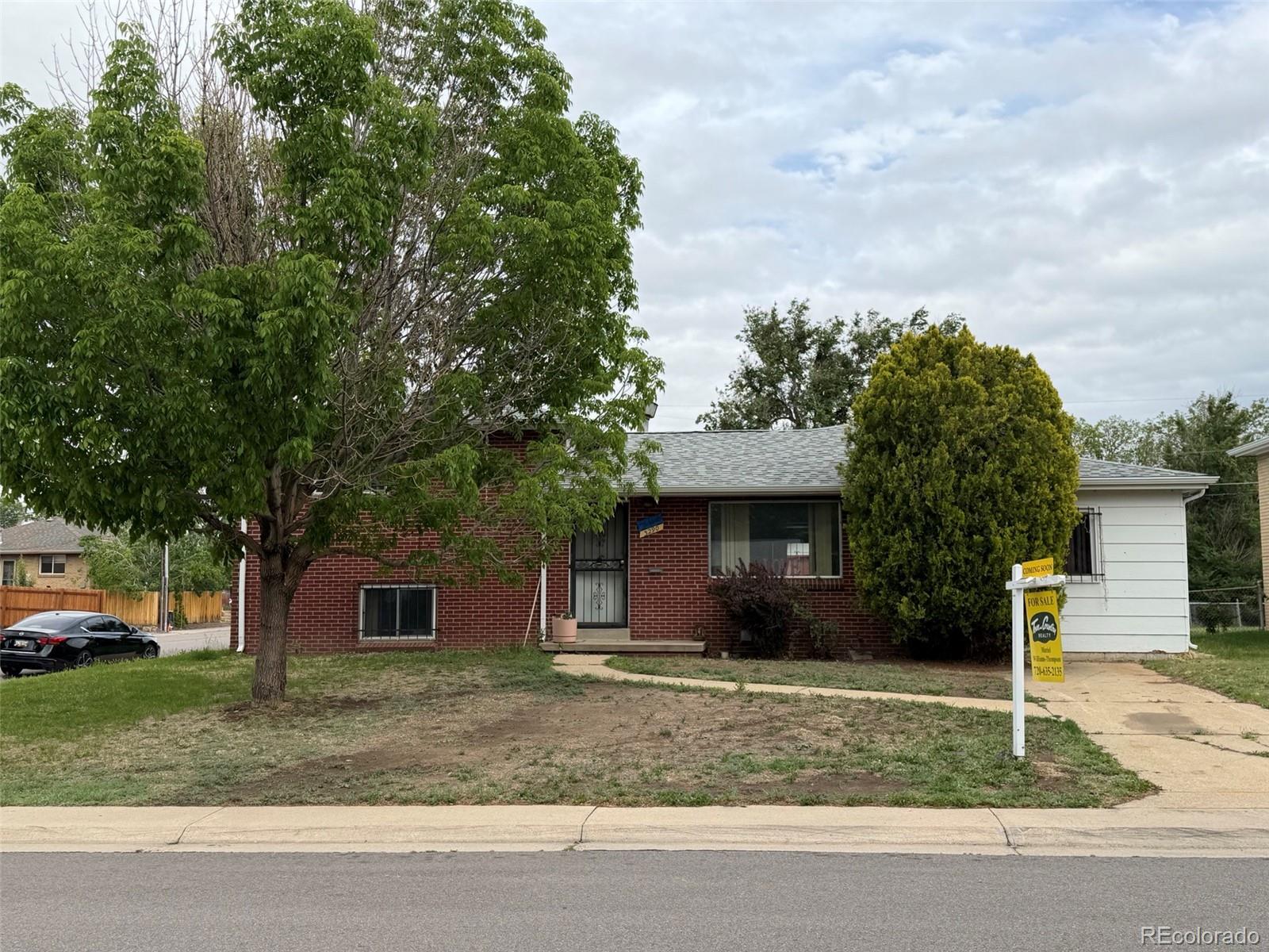  Denver Home | MLS #: 70883633290  Ivy Street, Denver Beds: 5 Baths: 3 Price: $600,000