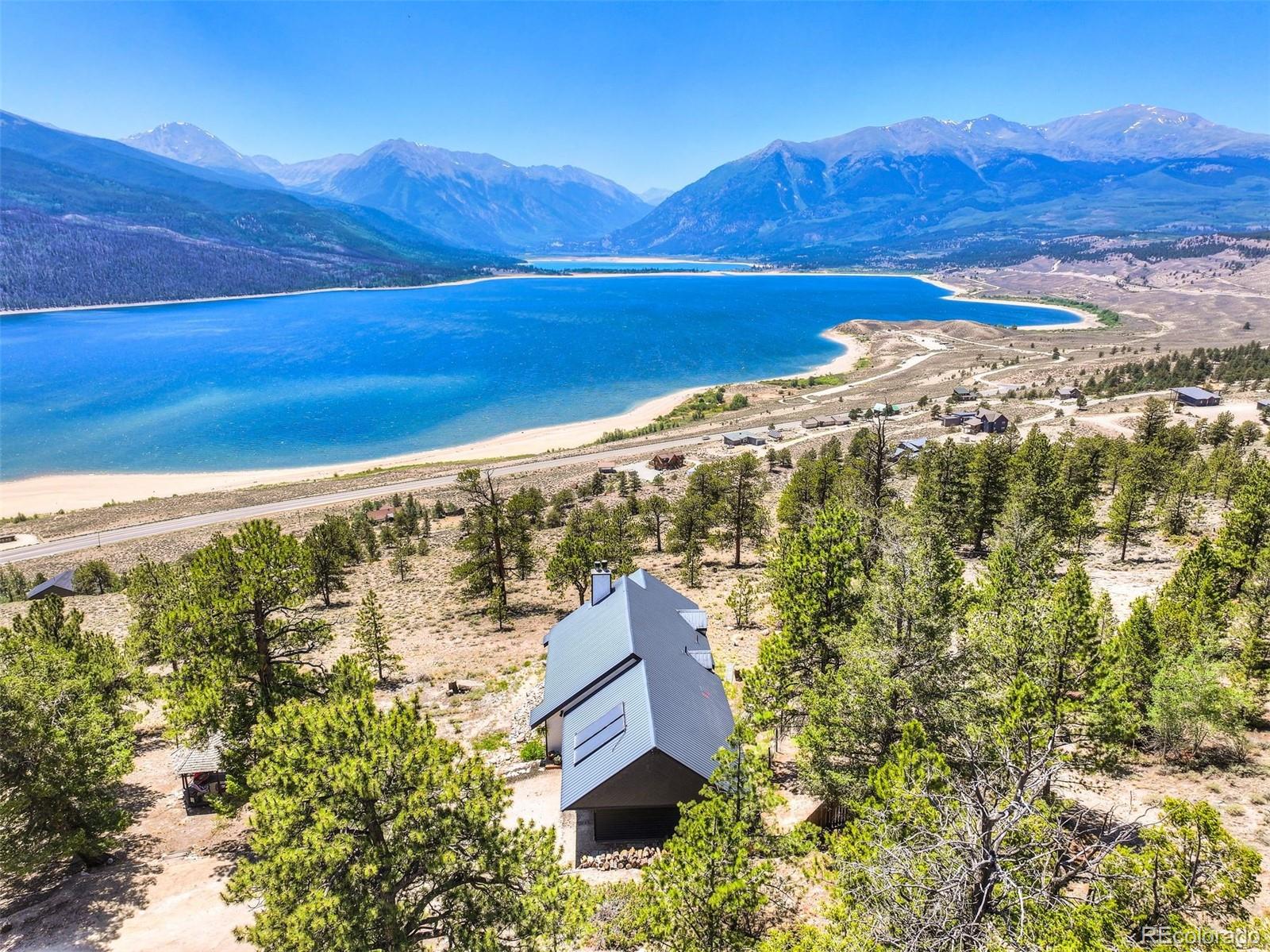 630  Reva Ridge Road, twin lakes&nbsp; House Search MLS Picture