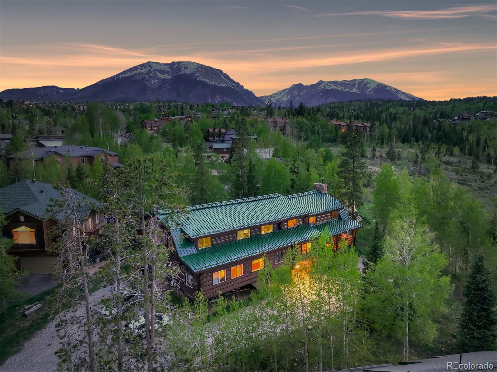 silverthorne&nbsp; House Search Picture