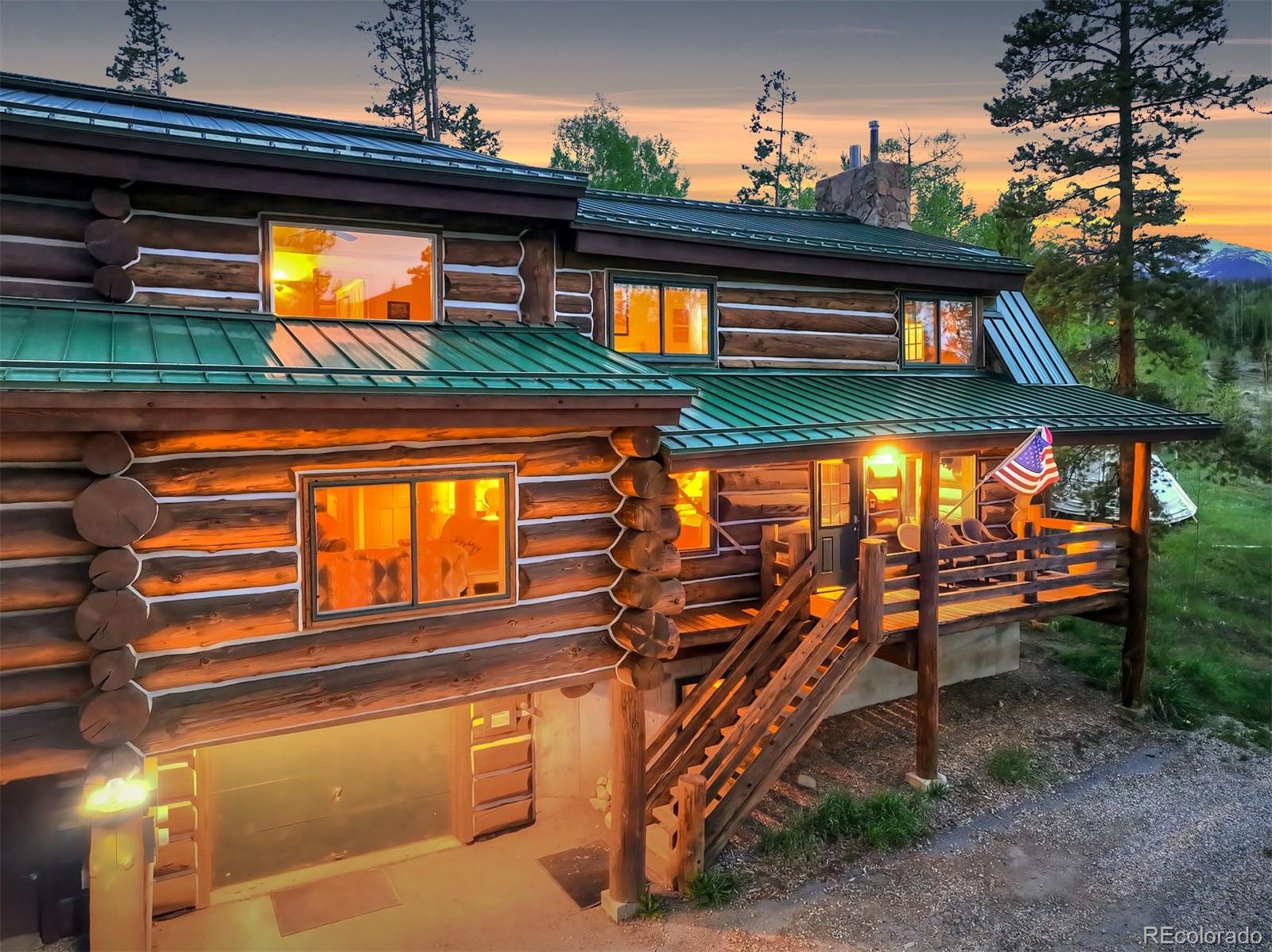 232 N Side Circle, silverthorne&nbsp; House Search MLS Picture