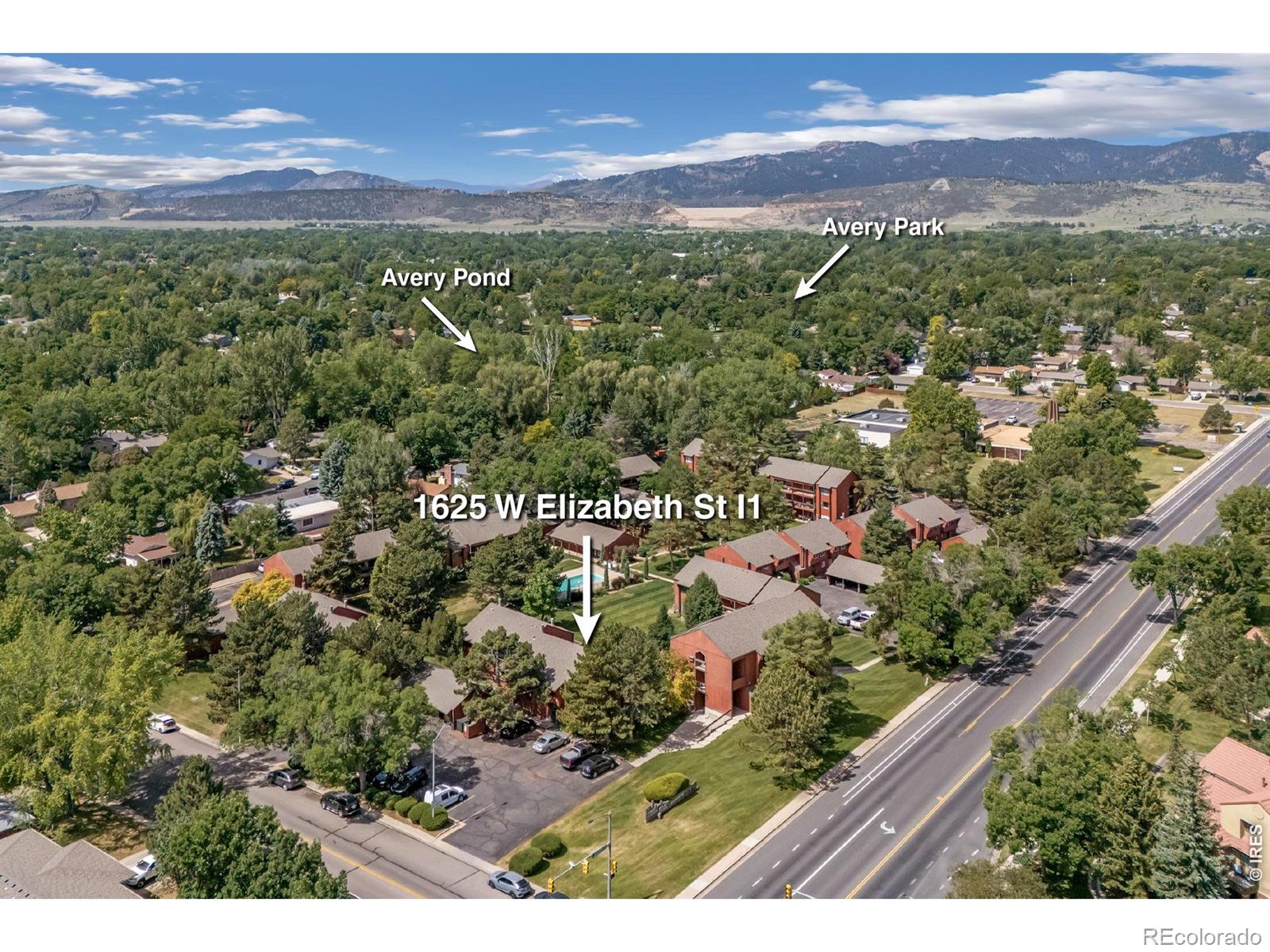 fort collins&nbsp; House Search Picture