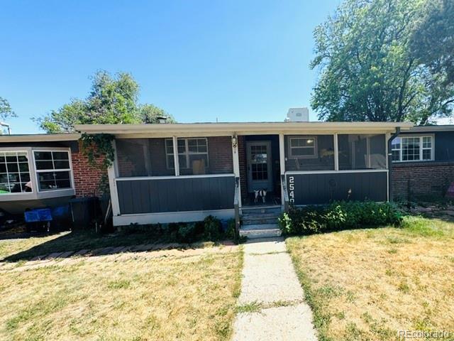 denver&nbsp; House Search Picture