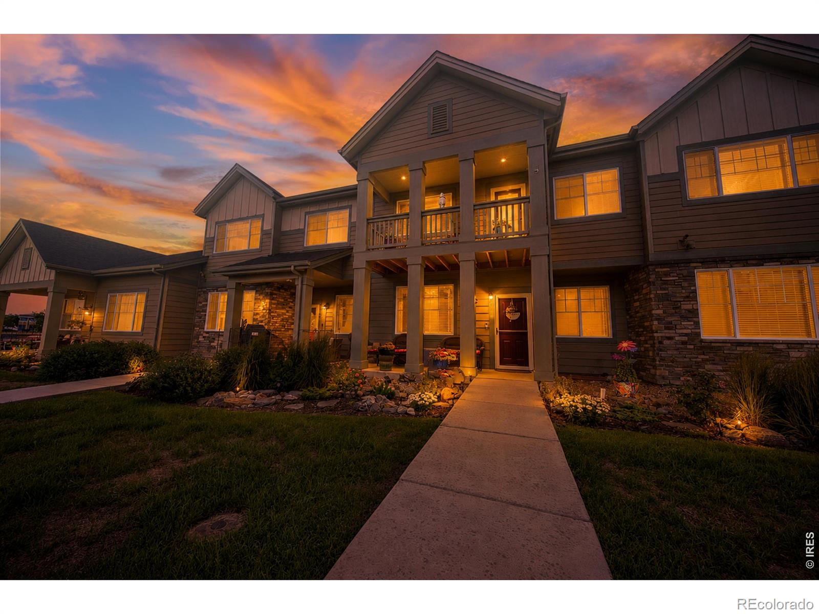 milliken&nbsp; House Search Picture