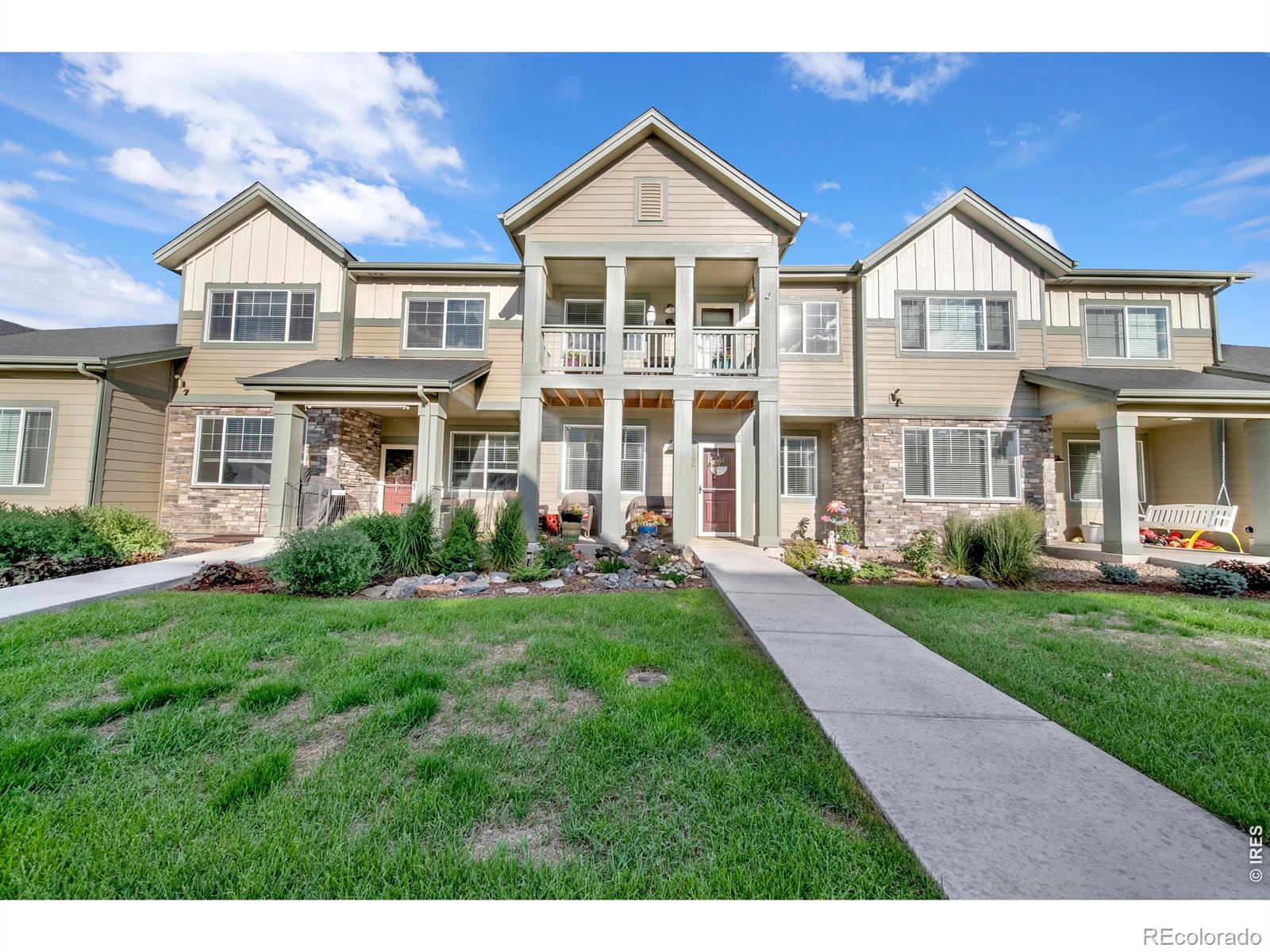 2600  Brookstone Drive, milliken&nbsp; House Search MLS Picture