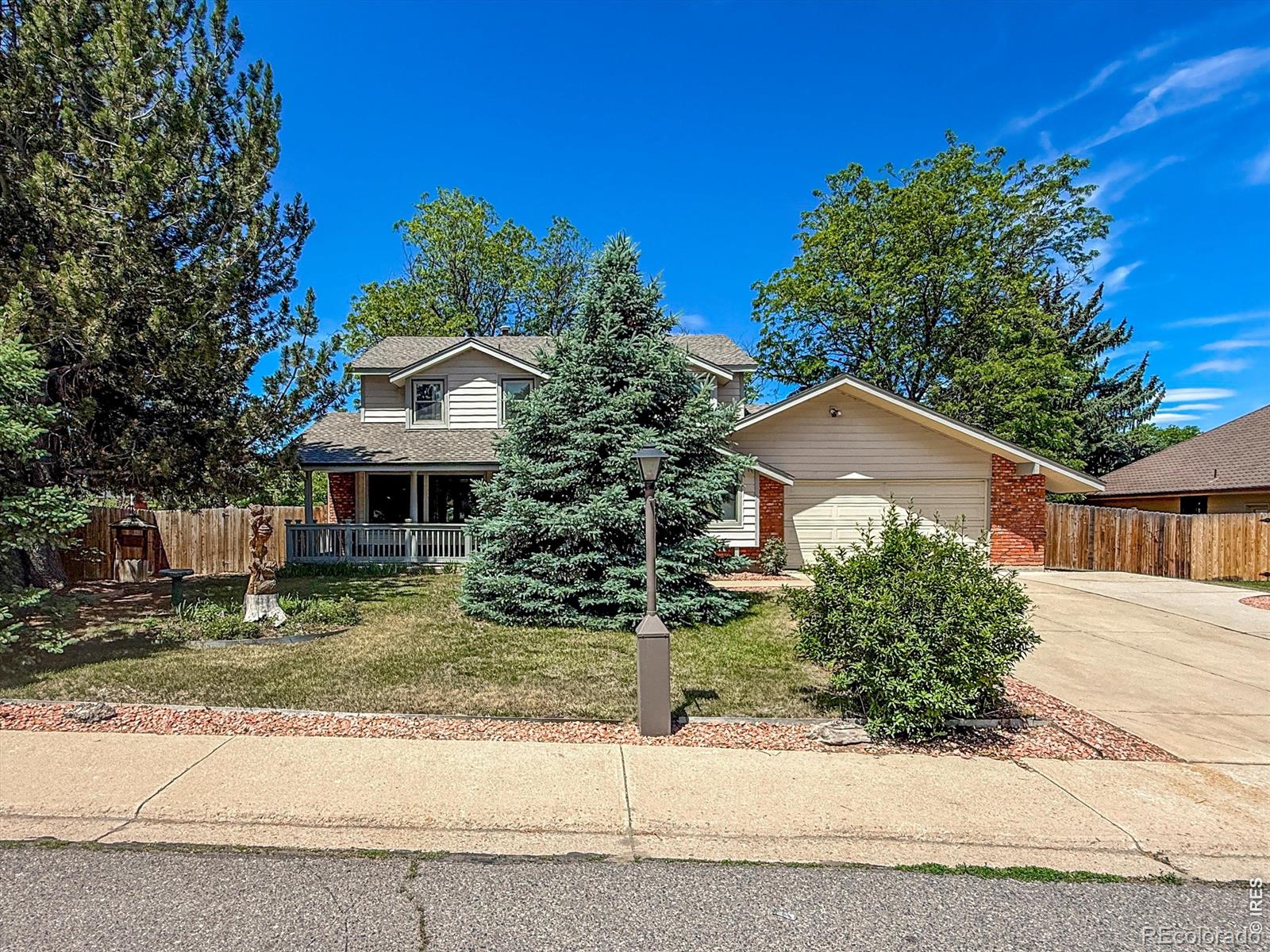 Longmont Estates Longmont Home | MLS #: 45678910623421703  Drake Street, Longmont Beds: 5 Baths: 4 Price: $729,000