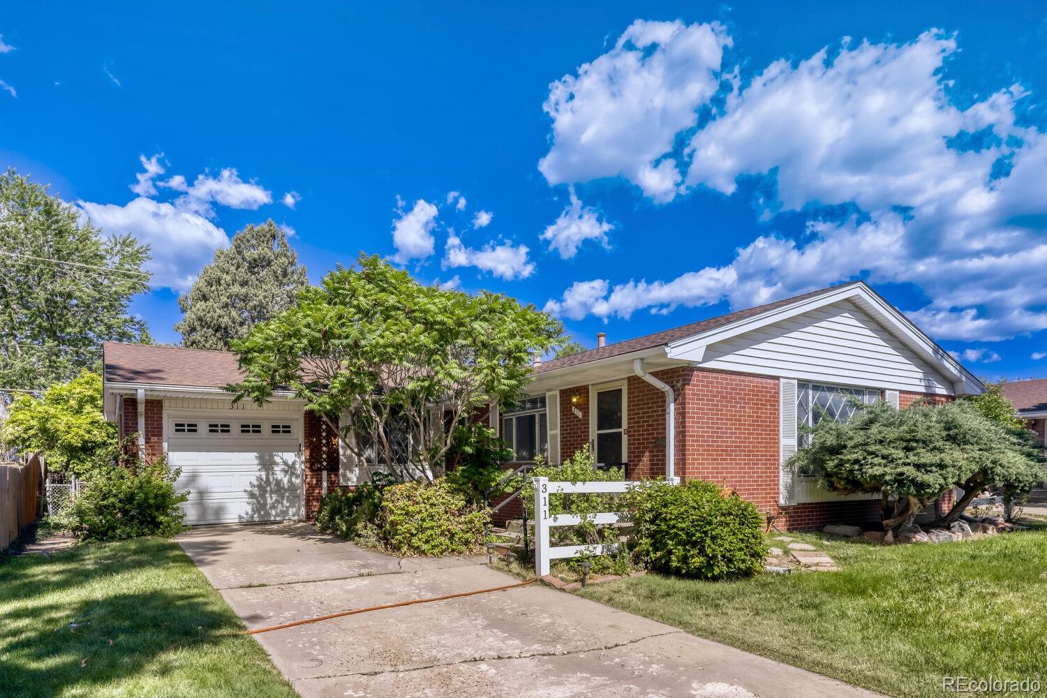 Broomfield Heights Broomfield Home | MLS #: 5626719311  Main Street, Broomfield Beds: 3 Baths: 2 Price: $550,000