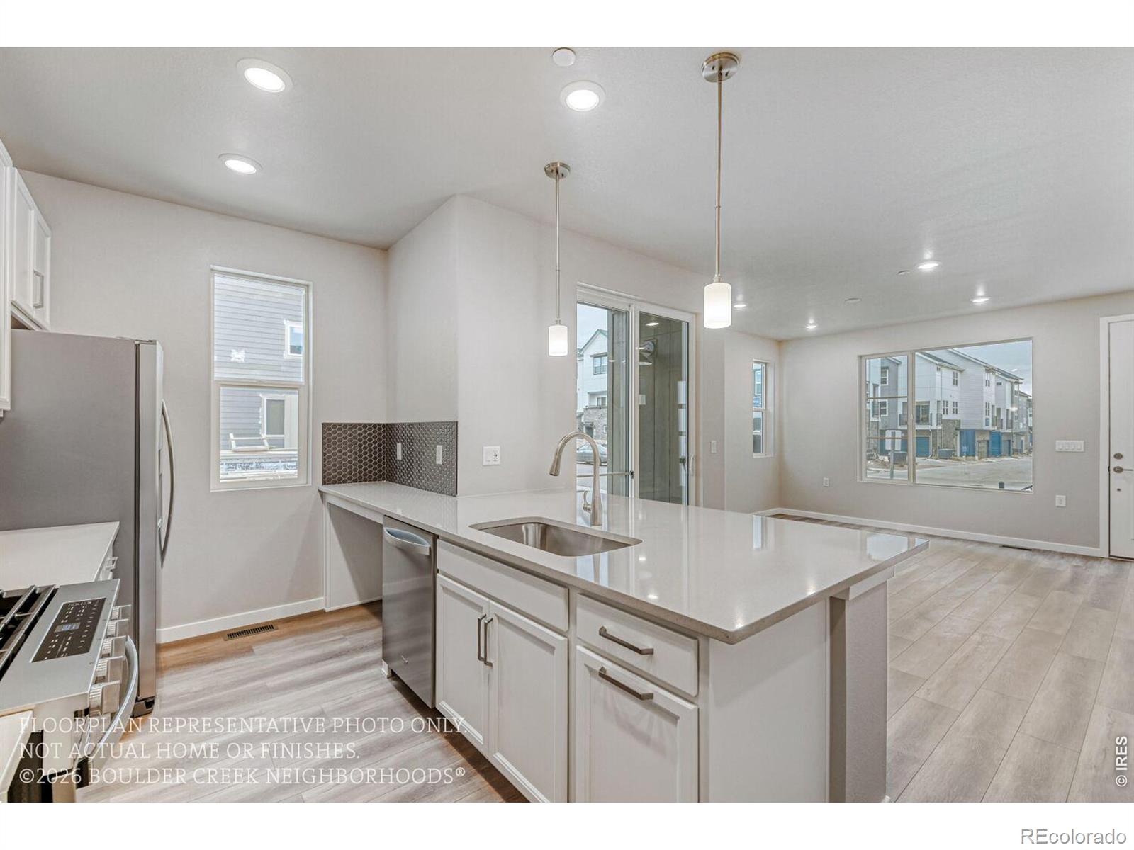 1706 W 166th Avenue, broomfield&nbsp; House Search MLS Picture
