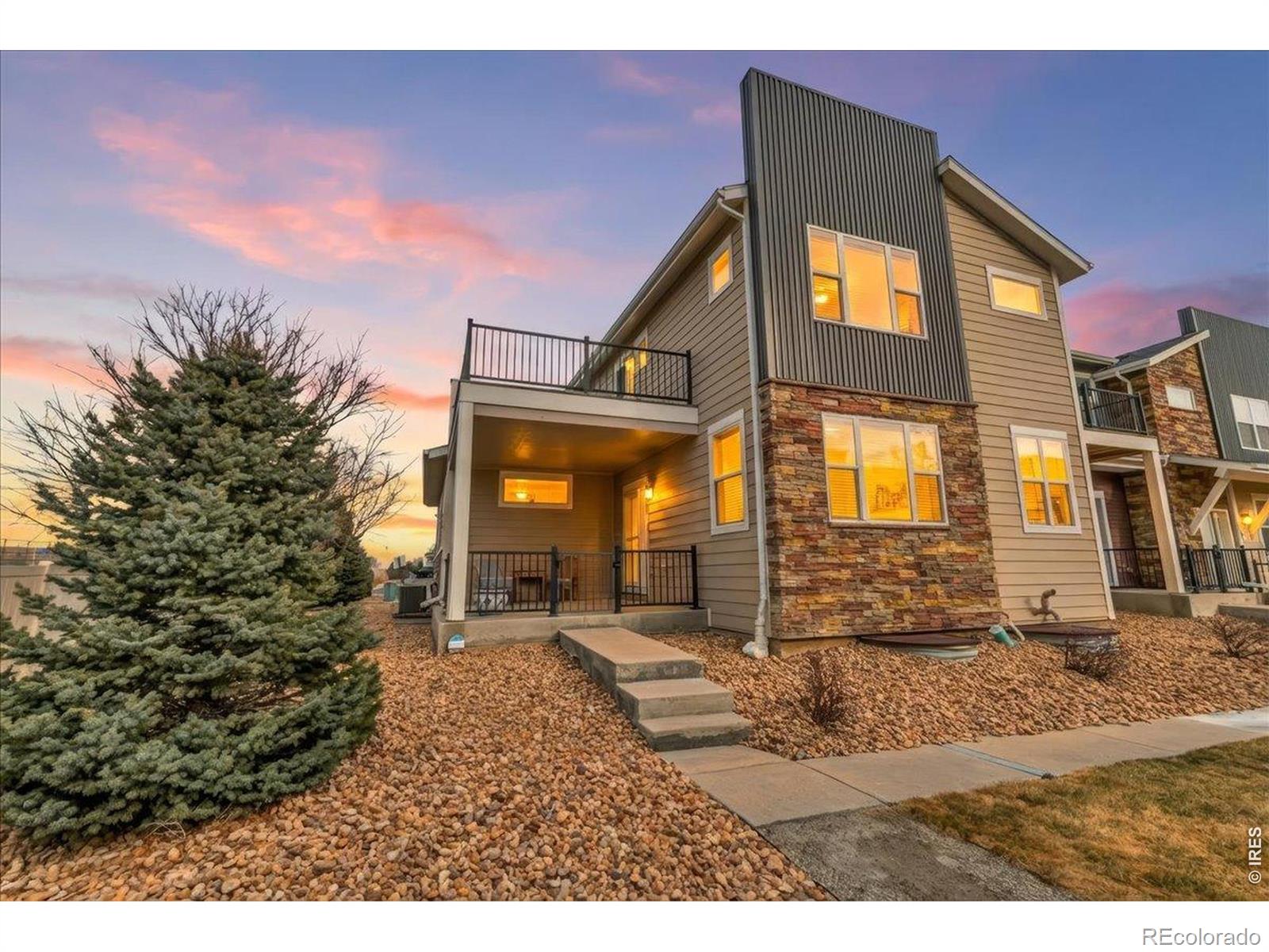 longmont&nbsp; House Search Picture