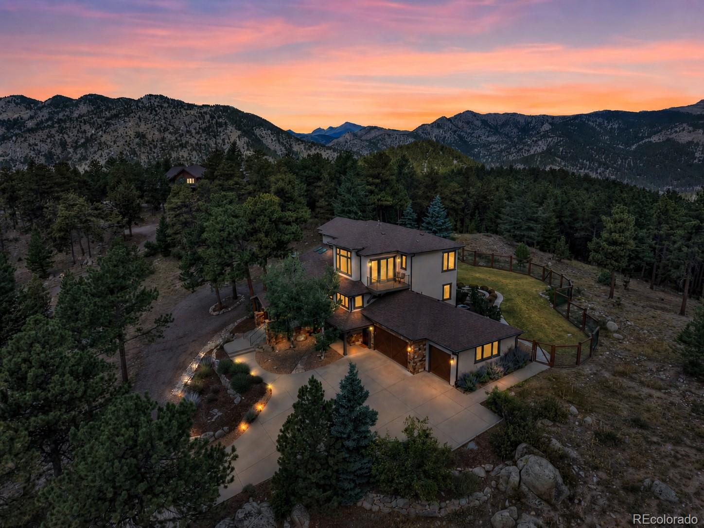 boulder&nbsp; House Search Picture