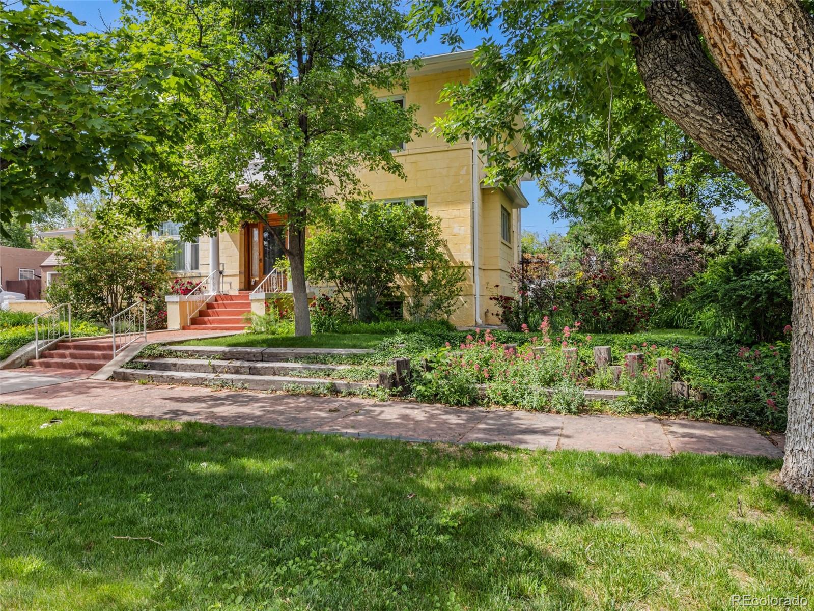 321 W 18th Street, pueblo&nbsp; House Search MLS Picture
